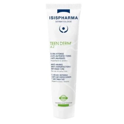 ISIS PHARMA TEEN DERM AZ