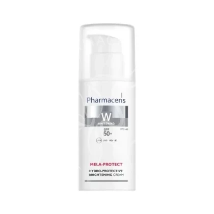 PHARMACERIS W MELA-PROTECT SPF50+