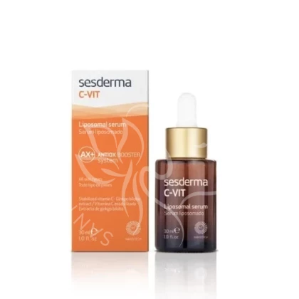 SESDERMA C-VIT LIPOSOMAL
