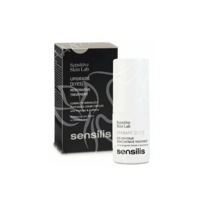 SENSILIS UPGRADE EYES CONTOUR YEUX 15ML