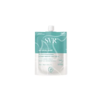 SVR HYDRALIANE LEGERE PEAUX SENSIBLE MIXTES 50ML