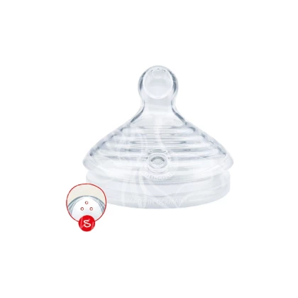 NUK TETINE NATURE SENS S