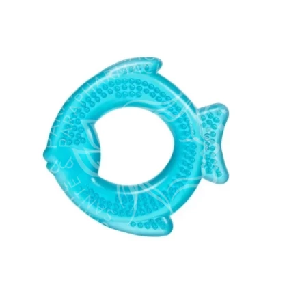 WEE ANNEAU DE DENTITION REMPLI D'EAU 859