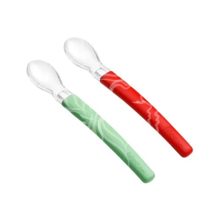 WEE CUILLERE EN SILICONE  887