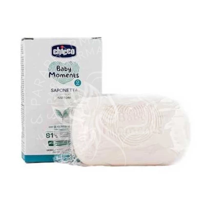 CHICCO SAVON 100ML