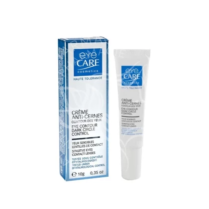 EYE CARE CREME ANTI CERNES 10GR