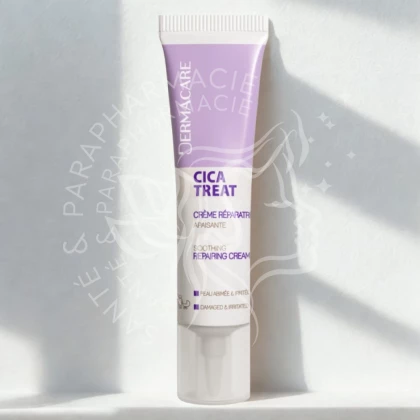 DERMACARE CICATREAT CREME 15ML