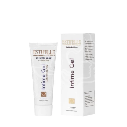 ESTHELLE GEL INTIM LUBRIFIANT 50ML