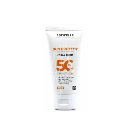 ESTHELLE SUN PROTECT TINTED BEIGE SPF50+