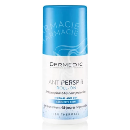 DERMEDIC DEODORANT ANTI TRANSPIRANT