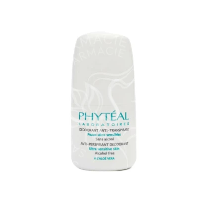 PHYTEAL DEO ROLL ON 50ML