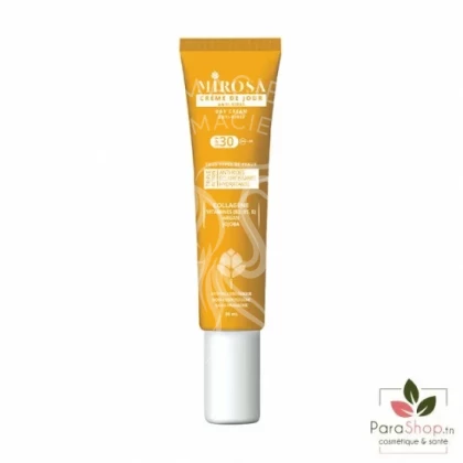 MIROSA CREME DE JOUR 20ML