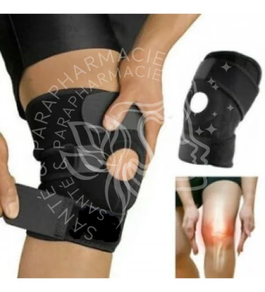 ORTHOFIX GENOULLERE LIGAMENTAIRE