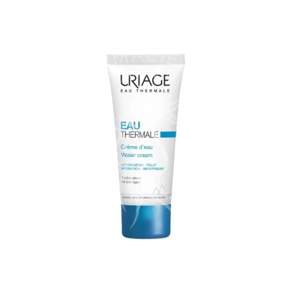 URIAGE CREME DEAU TOUT TYPE PEAU 40ML