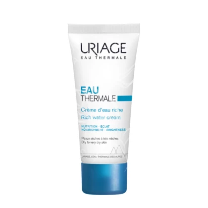 URIAGE CREME DEAU RICHE 40ML