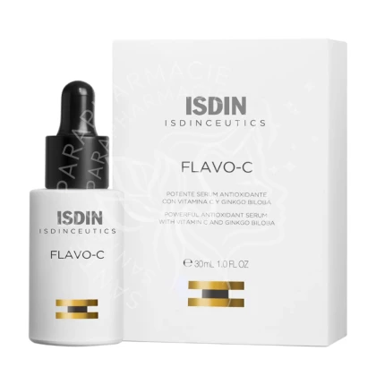 ISDIN ISDINCEUTICS FLAVO-C SERUM 30ML