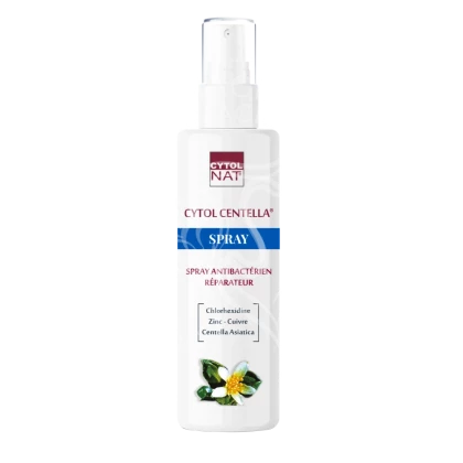 CYTOL - CENTELLA SPRAY 30 ML