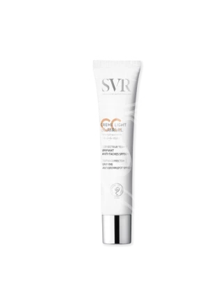 SVR CLAIRIAL LIGHT SPF50+ 40ML