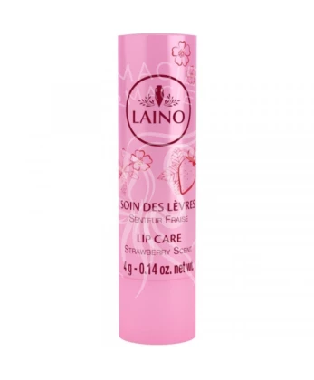 LAINO STICK LEVRE FRAISE