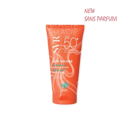 SVR SUN SECURE BLUR SANS PARFUM SPF50+ 50ML