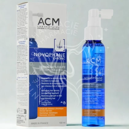 NOVOPHANE CHRONIC LOTION 100ML