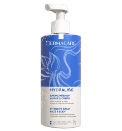 DERMACARE HYDRALISS BAUME INTENSIF 500ML