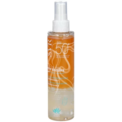 SVR SUN SECURE EAU SOLAIRE SPF50+ 200ML