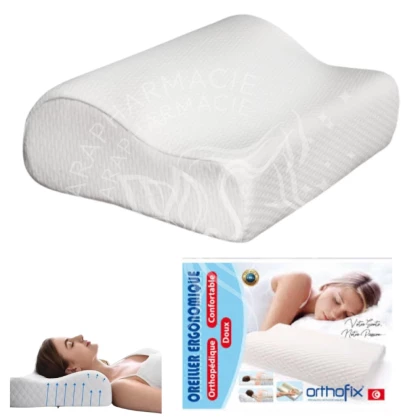 ORTHOFIX OREILLER ORTHOPEDIQUE