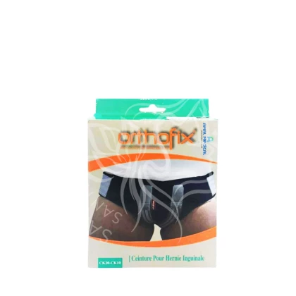 ORTHOFIX CEINTURE HERNIE INGUINALE L