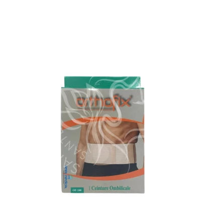 CEINTURE HERNIE OMBILICALE L ORTHOFIX