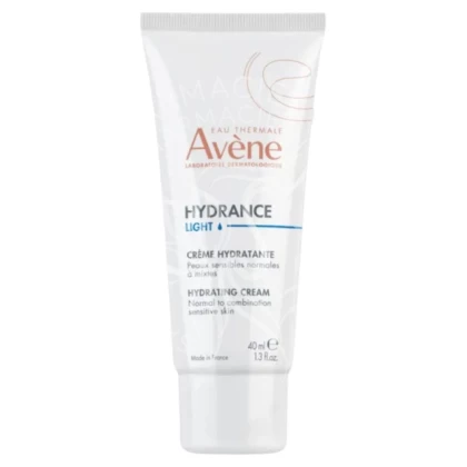 AVENE HYDRANCE LEGERE 40ML