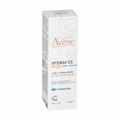 AVENE HYDRANCE RICHE SPF30 40ML