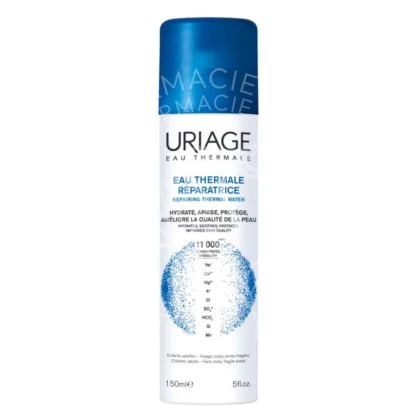 URIAGE EAU THERMAL 150ML