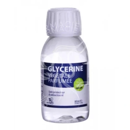 GLYCERINE VEGETALE PARFUMEE 90ML