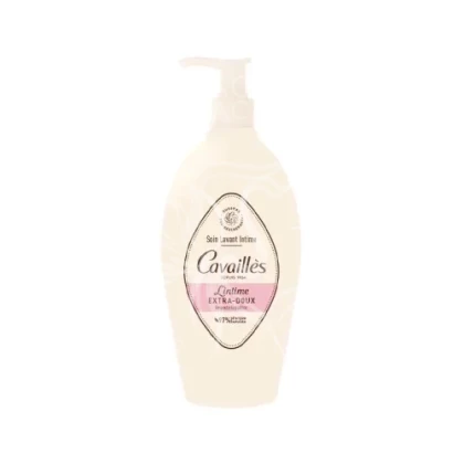 ROGER CAVAILLES EXTRA DOUX SOIN INTIME 250ML