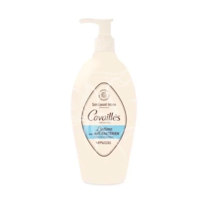ROGER CAVAILLES GEL INTIME ANTI BACTERIEN 250ML