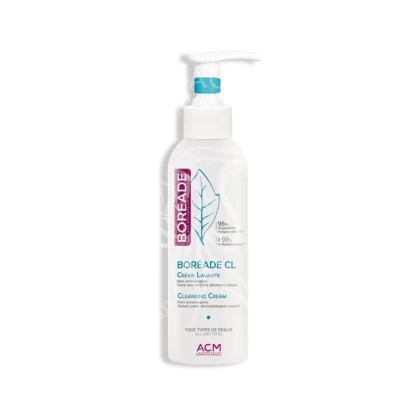 BOREADE CL CREME LAVANTE 200ML
