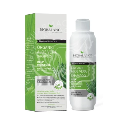 BIOBALANCE CHEUV SECS 330ML