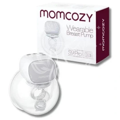 MOMCOZY S9 PRO TIR LAIT ELECTRIQUE