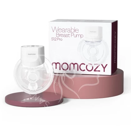 MOMCOZY S12PRO TIRE LAIT