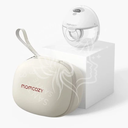 MOMCOZY M5 TIRE LAIT