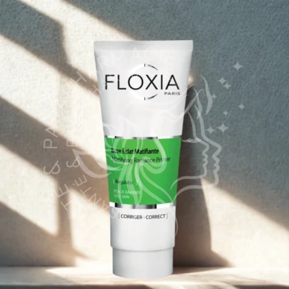 FLOXIA BASE ECLAT MATIFIANT 40ML