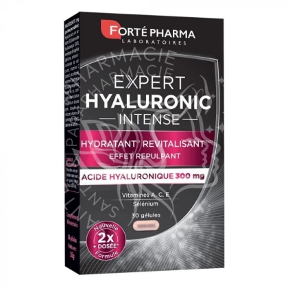 EXPERT HYALURONIC INTENSE 30 GEL