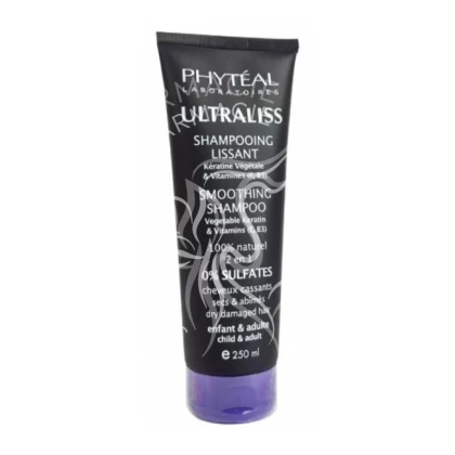 PHYTEAL SHAMP ULTRALISS 250ML