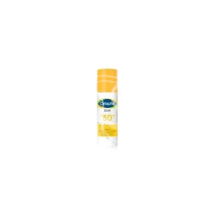 CETAPHIL SUN FACE FLUID TEINTE SPF50+