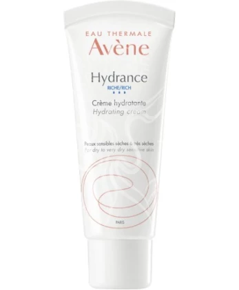 AVENE HYDRANCE RICHE 40ML