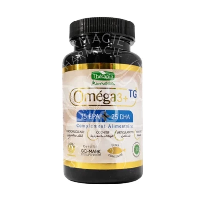 Therapia Omeg3+ 30Gelule