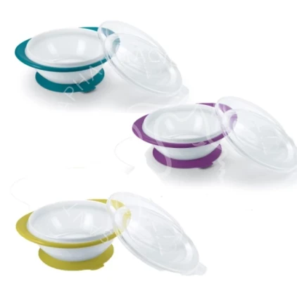 NUK BOL EASY LEARNING