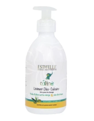 CALINO LINIMENT OLEO CALCAIRE 300ML