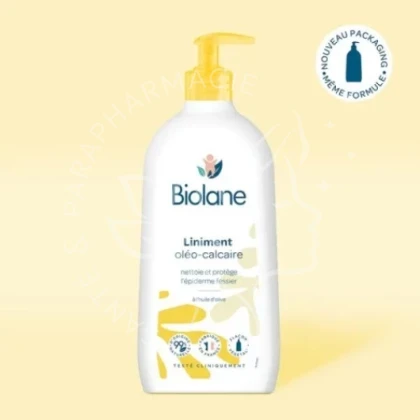 BIOLANE LINIMENT 300ML